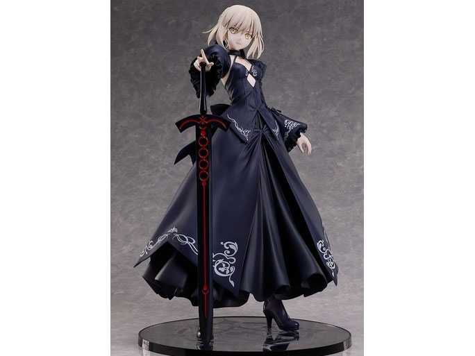 B-style Fate/Grand Order 1/4 �Z�C�o�[/�A���g���A�E�y���h���S���k�I���^�l �̐��i�摜