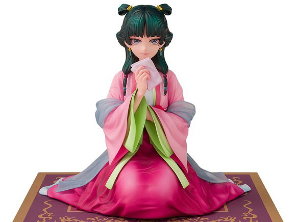 Wonderful Works 薬屋のひとりごと 1/7 猫猫 園遊会Ver. 価格比較