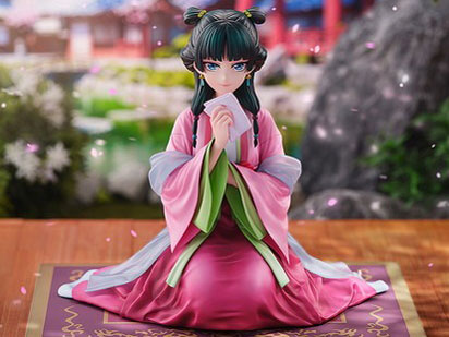 ねんどろいど 猫猫　園遊会Ver. 薬屋のひとりごと　2640 未開封品 ねんどろいど 猫猫 園遊会Ver. 薬屋のひとりごと 2640 - メルカリ