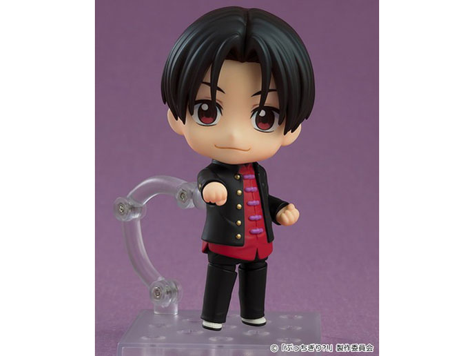 �Ԃ�������H�I �˂�ǂ낢�� �� �r�m �̐��i�摜