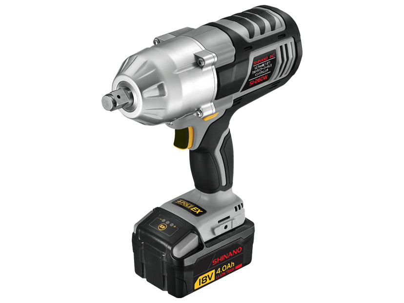 SI-260W �̐��i�摜