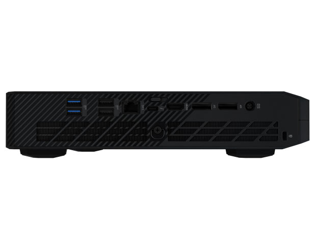 ROG NUC RNUC14SRKU9189AJI