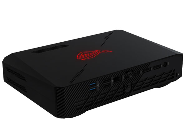 ROG NUC RNUC14SRKU7168AJI