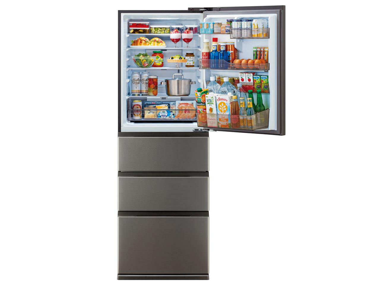 FREEZIA+ AQR-36R-DS [�u���C�g�_�[�N�V���o�[]