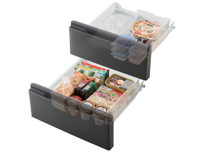 FREEZIA+ AQR-36R-DS [�u���C�g�_�[�N�V���o�[]