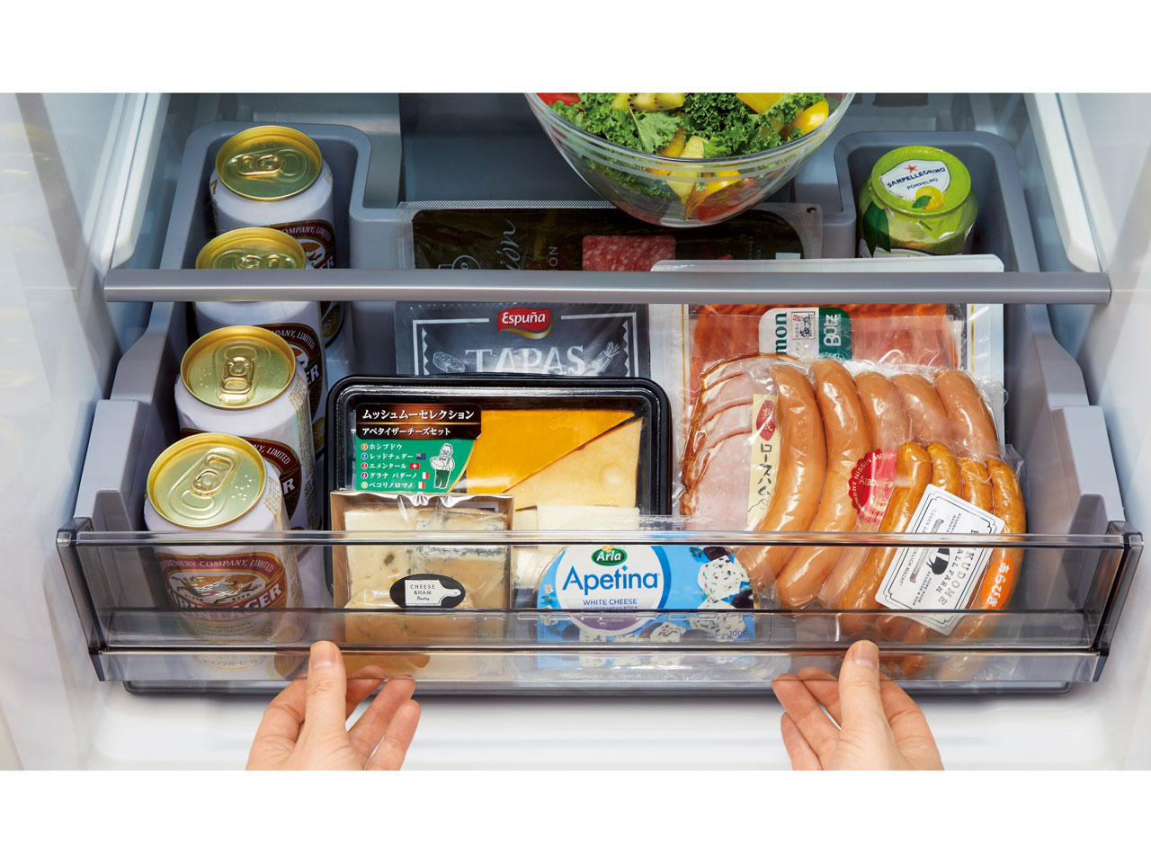 FREEZIA+ AQR-36R-N [�u���C�g�V�����p��]