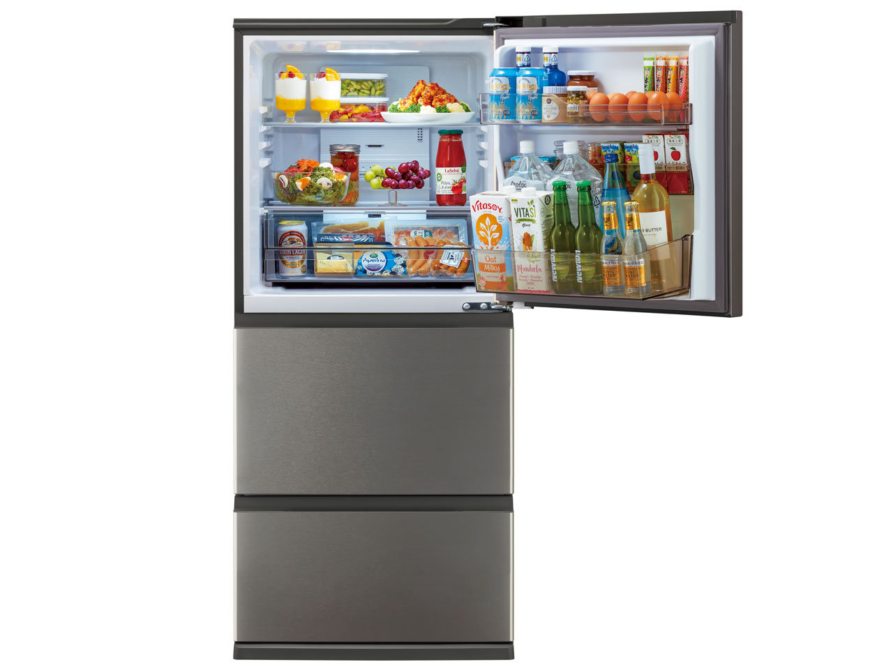 FREEZIA+ AQR-26R-DS [�u���C�g�_�[�N�V���o�[]