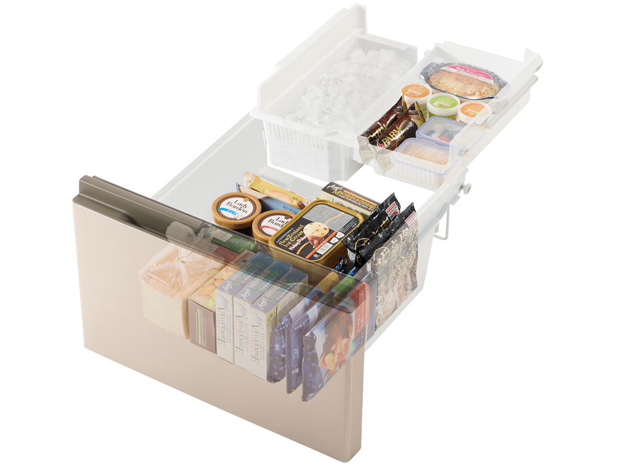 FREEZIA+ AQR-26R-N [�u���C�g�V�����p��]