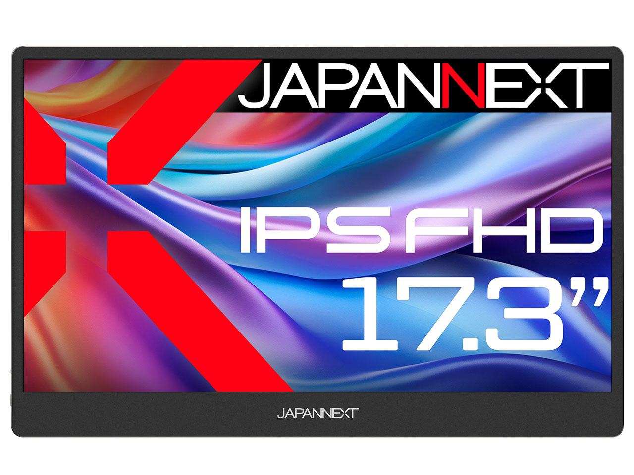 JN-MD-IPS1730FHDR-N [17.3インチ]