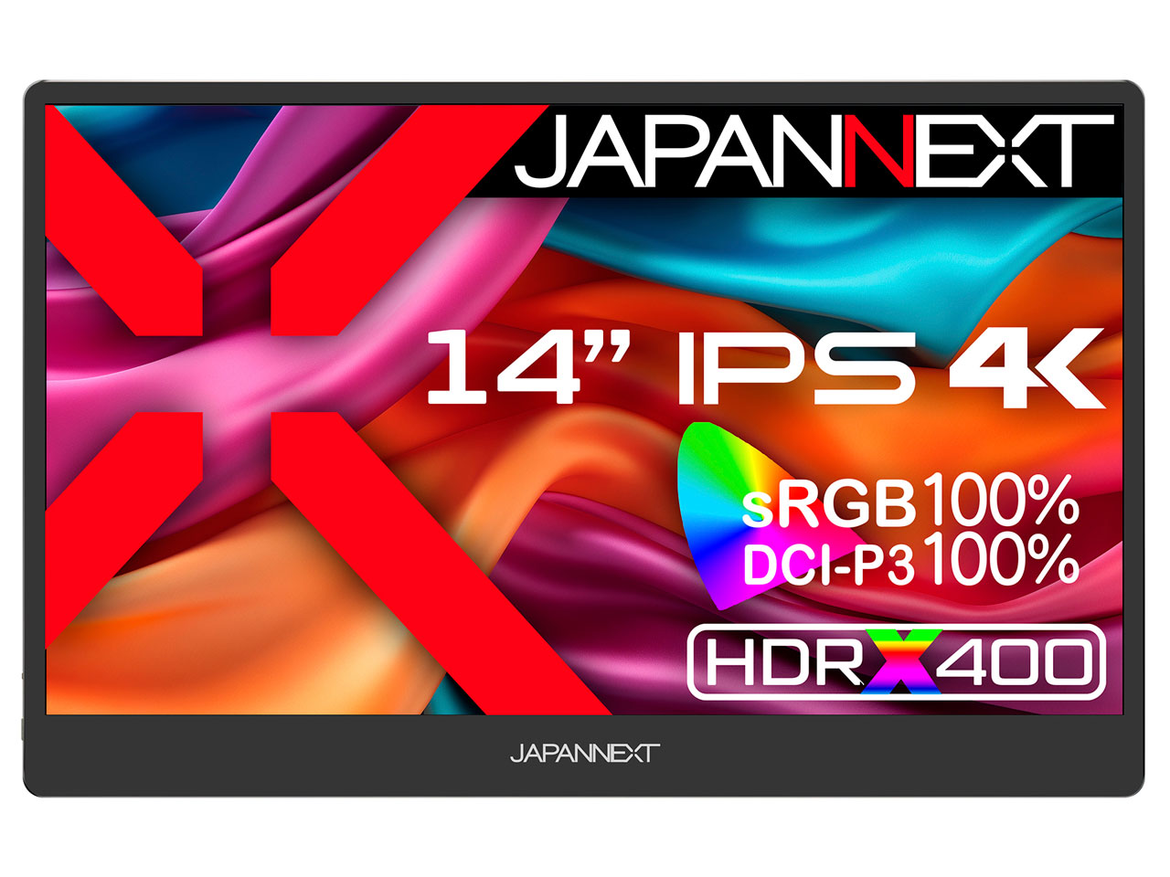 JN-MD-IPS140UHDR [14インチ]