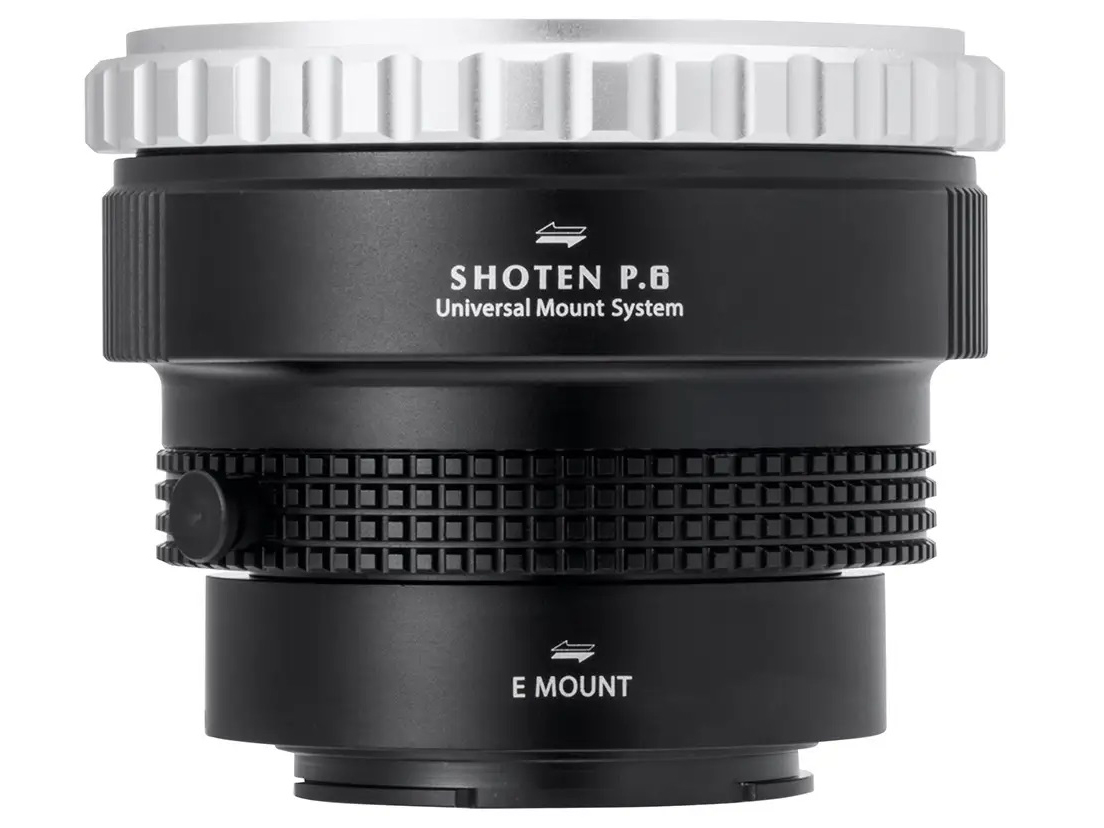 SHOTEN UMS P6-SE-U �̐��i�摜