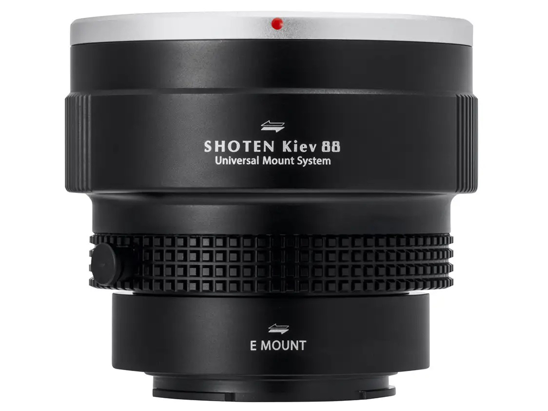 SHOTEN UMS Kiev88-SE-U �̐��i�摜
