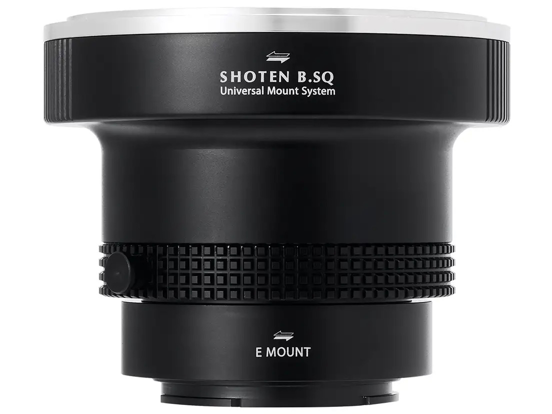 SHOTEN UMS B.SQ-SE-U �̐��i�摜