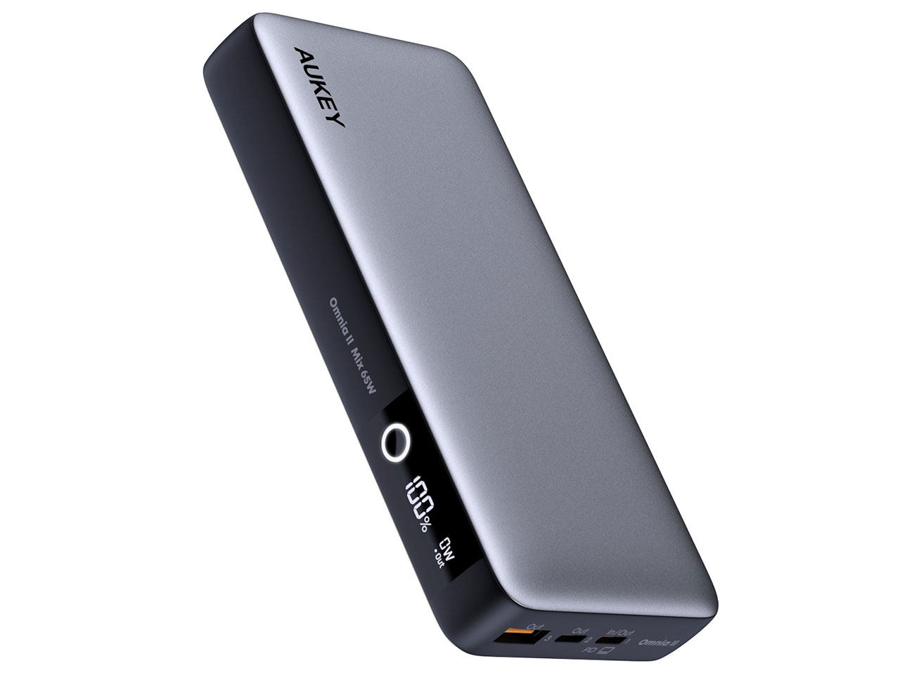 Sprint X 20K 65W PB-Y43-GY [�O���[] �̐��i�摜