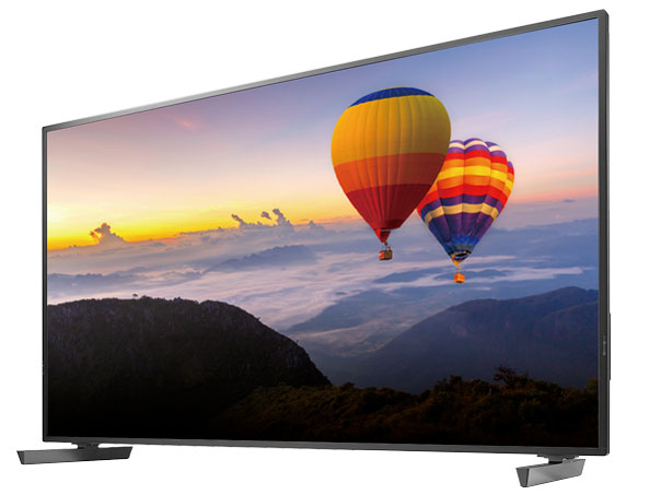 LCD-U431D [43�C���` �u���b�N]