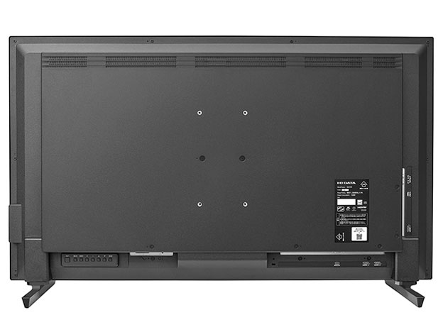 LCD-U431D [43�C���` �u���b�N]