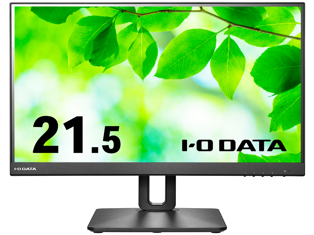 LCD-D221SV-F/S-AG [21.5�C���` �u���b�N] �̐��i�摜