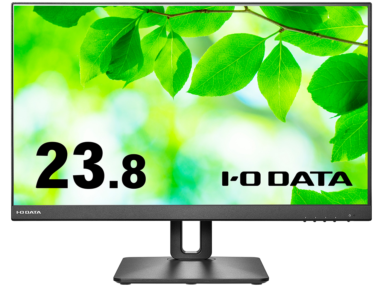 LCD-D241SD-F/S-AG [23.8�C���` �u���b�N] �̐��i�摜