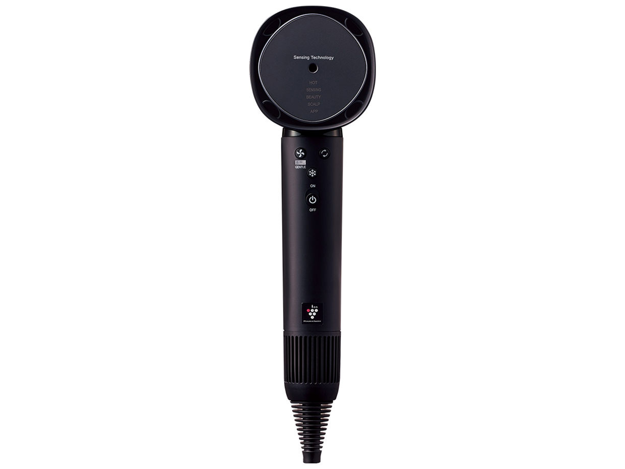 Plasmacluster Beauty IB-WX902-B [�~�b�h�i�C�g�u���b�N]