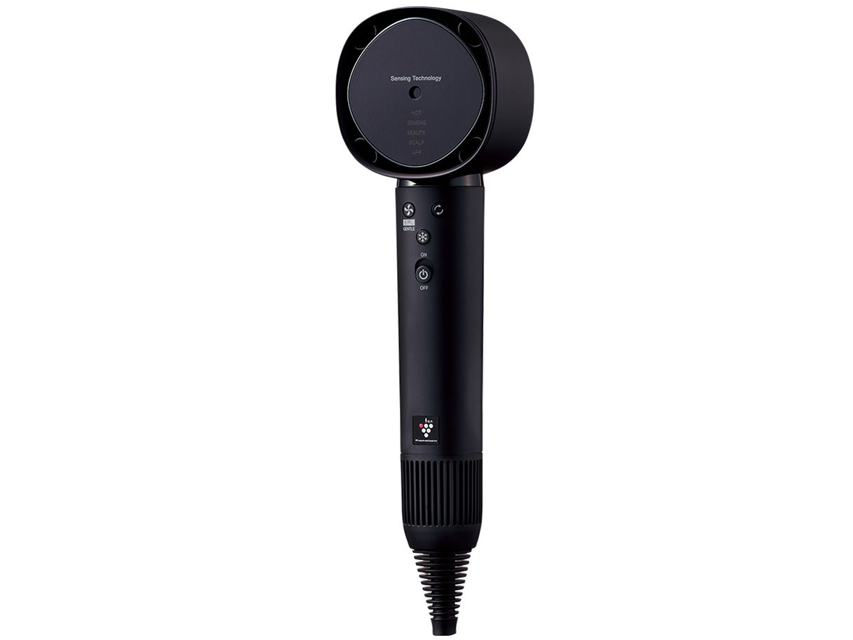 SHARP ヘアドライヤー IB-WX902 白 Amazon | シャープ ヘアドライヤー IB-WX902-W プラズマ