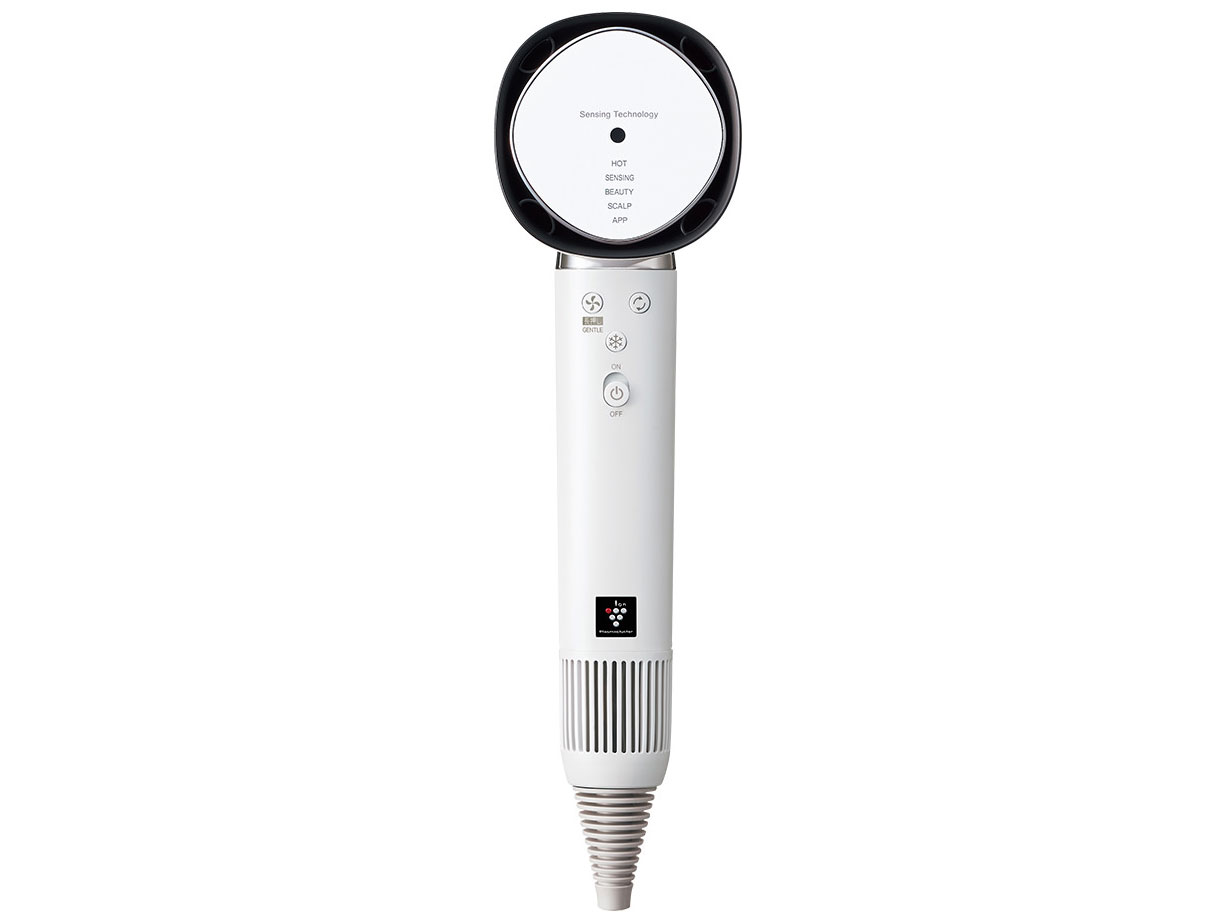 Plasmacluster Beauty IB-WX902-W [���~�i�X�z���C�g]