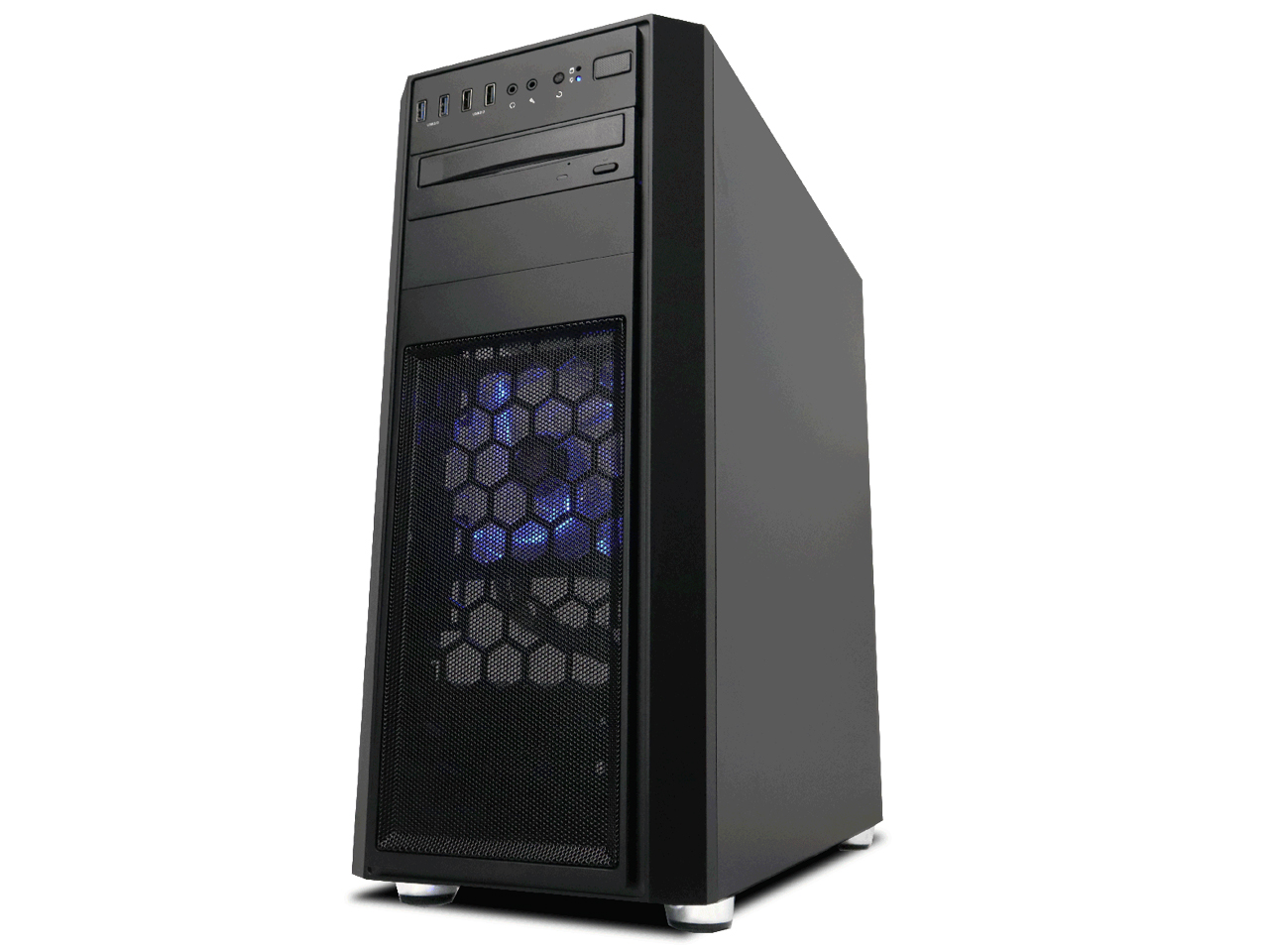 ZEFT Ryzen 7 9700X/RTX 4070/32GB������/M.2 SSD 1TB/���i.com���胂�f�� �̐��i�摜