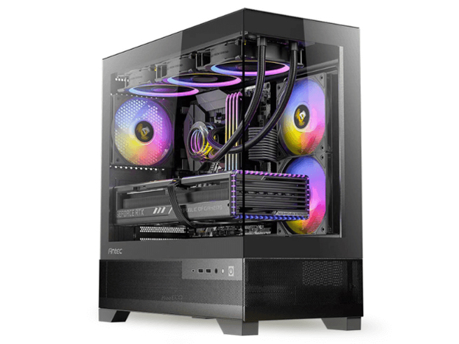 arkhive Gaming Custom GC-A7G47M AG-AG8B65MGL7S-A5C Ryzen 7 9700X/32GB������/2TB NVMe SSD/RTX 4070 SUPER/�J�X�^�}�C�Y�\ �̐��i�摜