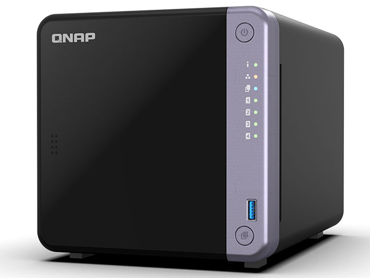 TS-432X-4G �̐��i�摜