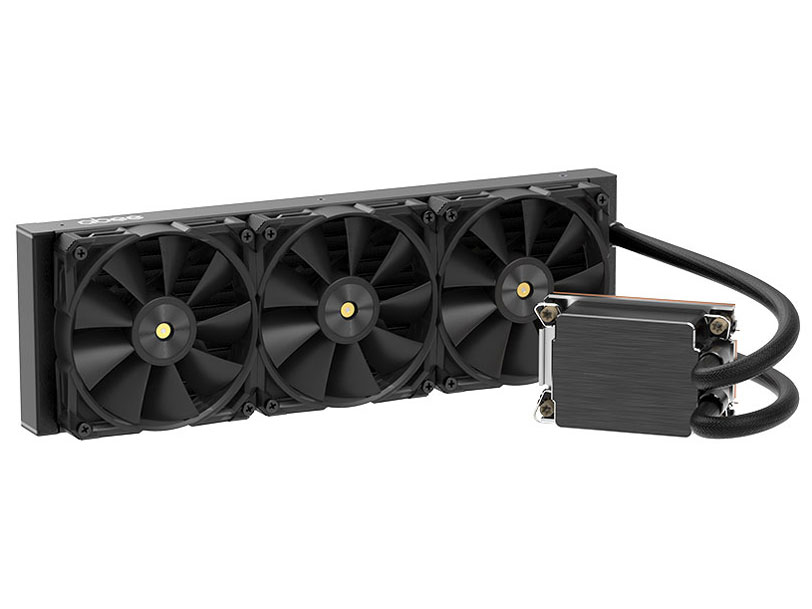 APEX PLUS SPR360 [Black] �̐��i�摜