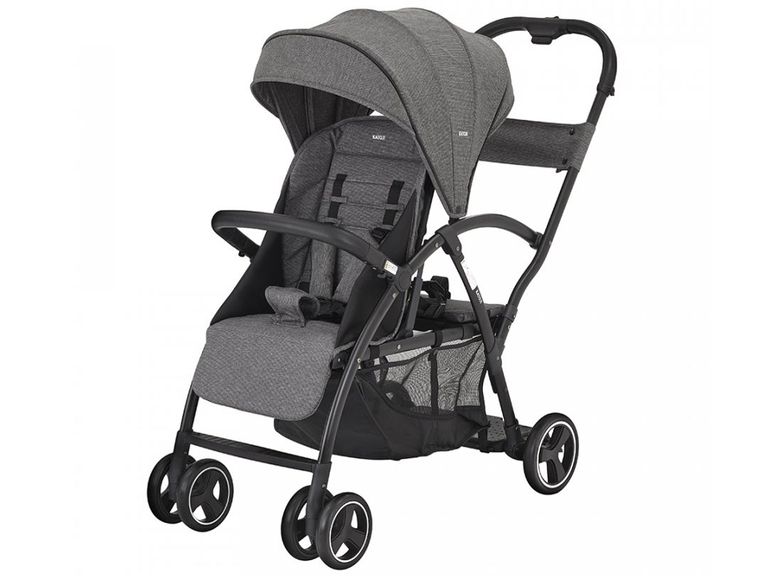 きょうかページ② カトージ 2-Seater next 価格比較 - 価格.com