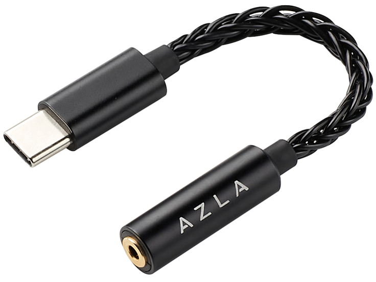 Smart DAC A100 AZL-A100-BLK [Black]