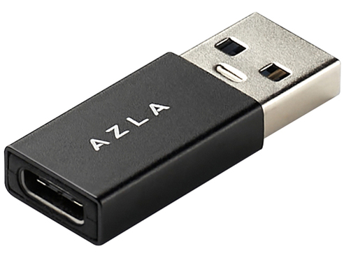 Smart DAC A100 AZL-A100-BLK [Black]