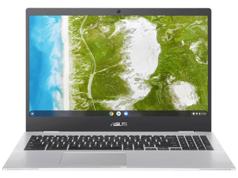 Chromebook CX1 (CX1500CKA) CX1500CKA-NJ0457 [�g�����X�y�A�����g�V���o�[] �̐��i�摜
