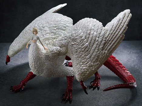 �_���W������ POP UP PARADE �t�@����(�L����) XL size