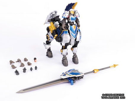 ARC-42 ARCHECORE�C�~���Y��L 1/35�X�P�[�� �~�X�����z�[�N�R�c �P���^�E���X���ËR�m�E�o�����f�B�G�b�g �̐��i�摜