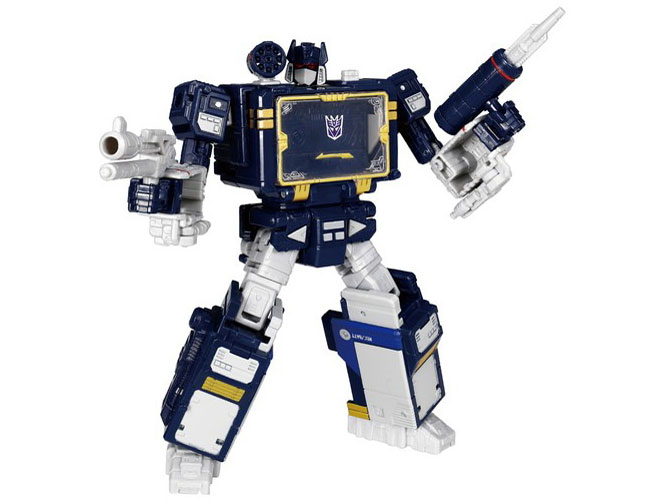 �g�����X�t�H�[�}�[ TL-84 �T�E���h�E�F�[�u�Z�b�g �̐��i�摜