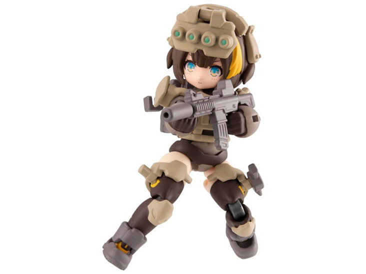 �f�X�N�g�b�v�A�[�~�[ N-212d �e�B�^�j�A �f���^ �X�J�E�g���� ������d�l �̐��i�摜