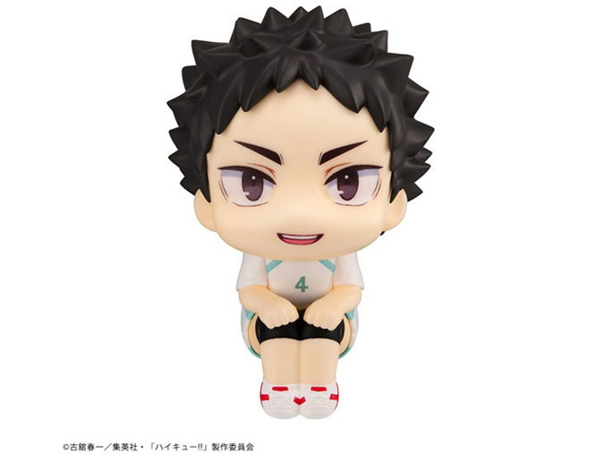 �邩���� �n�C�L���[�I�I ��� �� ���j�t�H�[��Ver