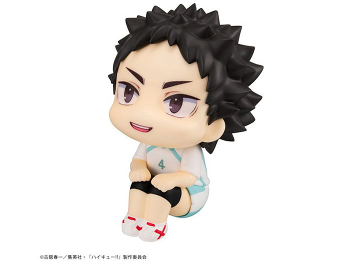 �邩���� �n�C�L���[�I�I ��� �� ���j�t�H�[��Ver