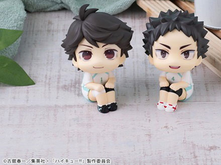 �邩���� �n�C�L���[�I�I ��� �� ���j�t�H�[��Ver