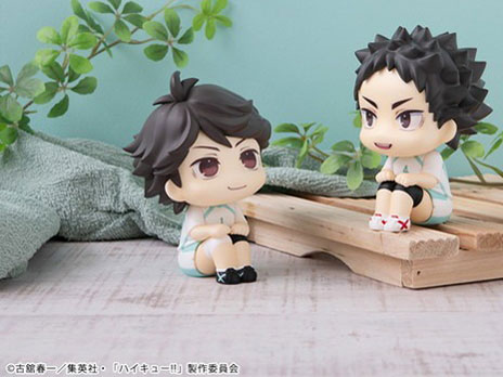 �邩���� �n�C�L���[�I�I ��� �� ���j�t�H�[��Ver