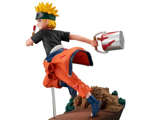 G.E.M.�V���[�Y NARUTO -�i���g-�����܂��i���g GO�I