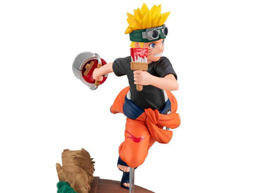G.E.M.�V���[�Y NARUTO -�i���g-�����܂��i���g GO�I