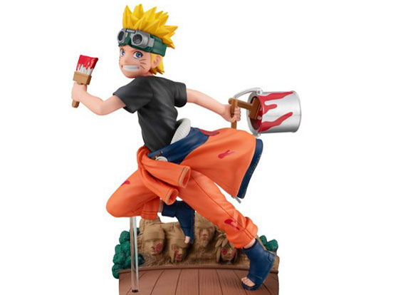 G.E.M.�V���[�Y NARUTO -�i���g-�����܂��i���g GO�I