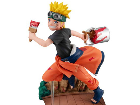 G.E.M.�V���[�Y NARUTO -�i���g-�����܂��i���g GO�I �̐��i�摜