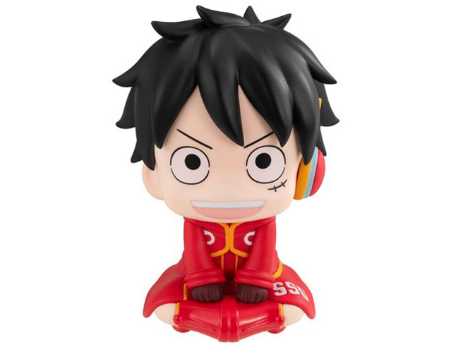 �邩���� ONE PIECE �����L�[�ED�E���t�B ������Ver.