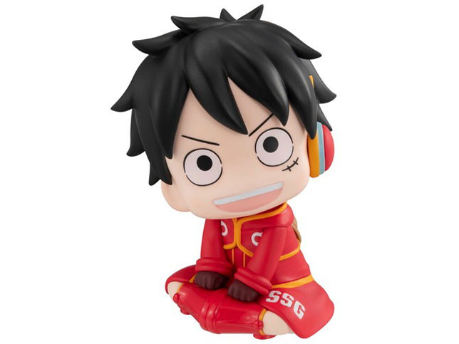 �邩���� ONE PIECE �����L�[�ED�E���t�B ������Ver.