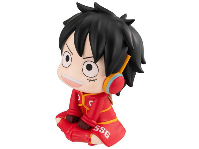 �邩���� ONE PIECE �����L�[�ED�E���t�B ������Ver.