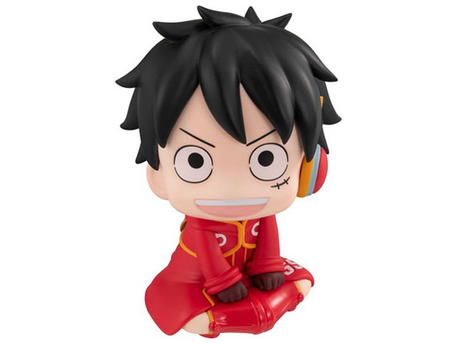 �邩���� ONE PIECE �����L�[�ED�E���t�B ������Ver. �̐��i�摜