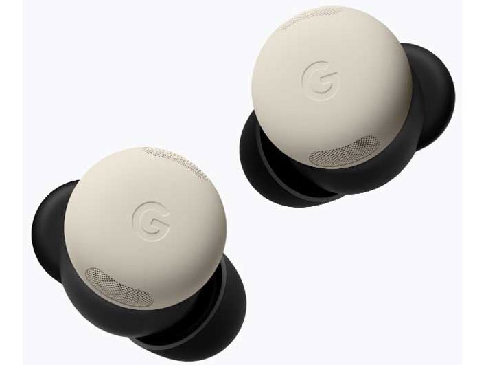 Pixel Buds Pro 2 [Porcelain]